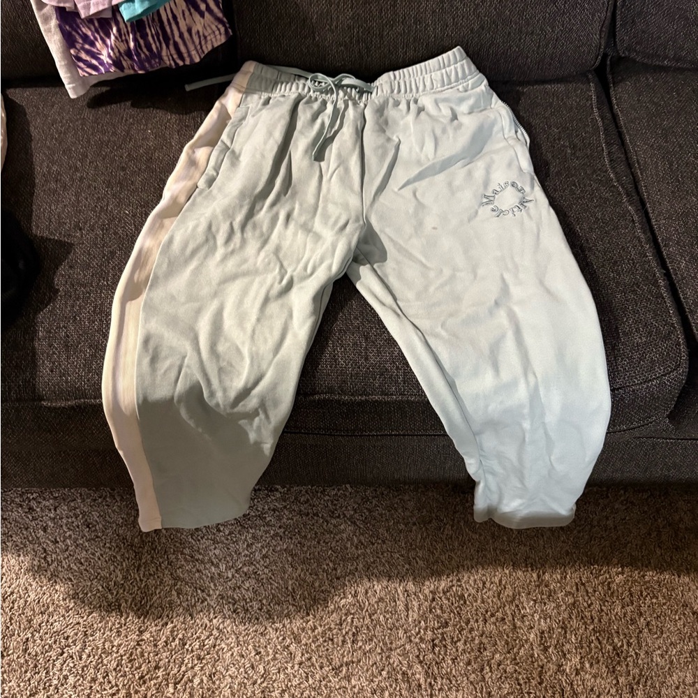 Maison Article Joggers from ShoePalace